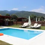 Olympus Paradise 5 Casa vacanze Skotina