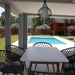 Olympus Paradise 5 Casa vacanze