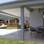 Casa vacanze Olympus Paradise 5 Skotina