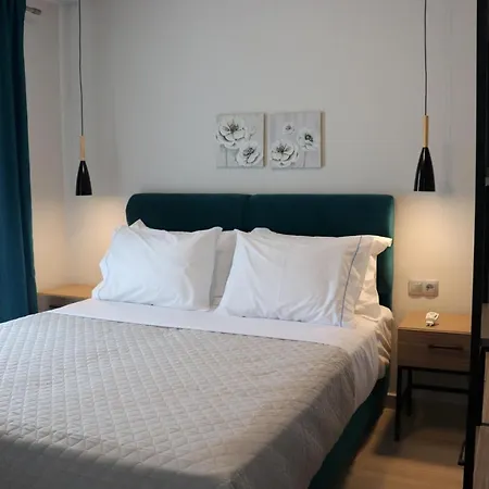 Tatil Evi Olympus Paradise 5 *