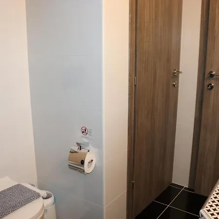 Olympus Paradise 5 * Skotina