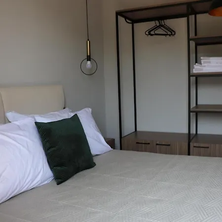 Сasa de vacaciones Olympus Paradise 5 *