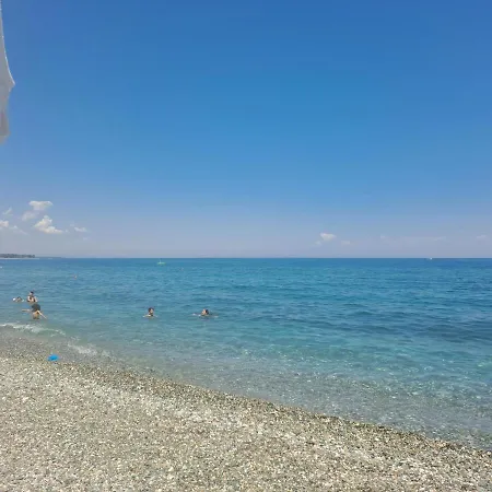 Olympus Paradise 5 * Skotina