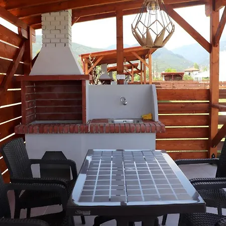 Olympus Paradise 5 * Skotina