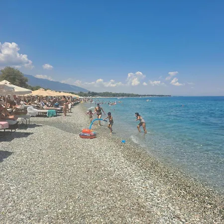 Olympus Paradise 5 *