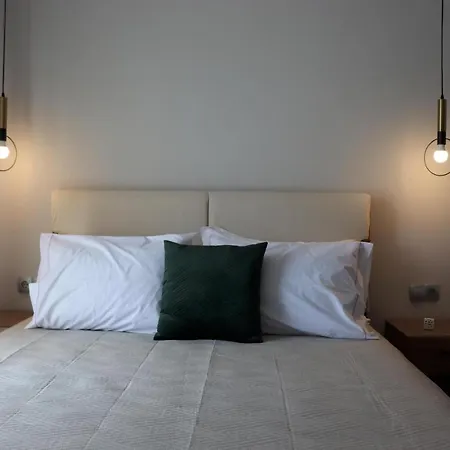 Olympus Paradise 5 Tatil Evi *