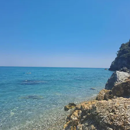 Olympus Paradise 5 *