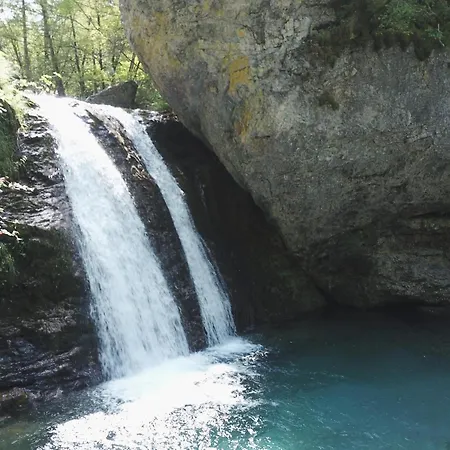 Olympus Paradise 5