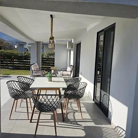 Olympus Paradise 5 * Skotina