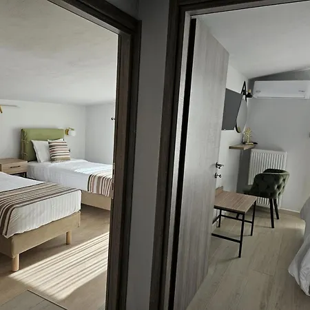 Сasa de vacaciones Olympus Paradise 5