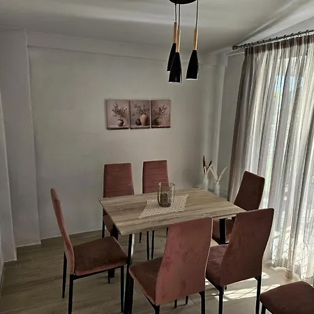 Сasa de vacaciones Olympus Paradise 5 Skotina