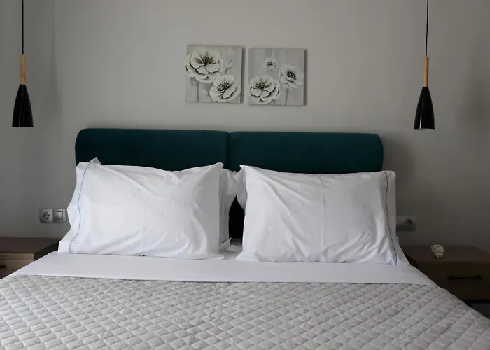 Сasa de vacaciones Olympus Paradise 5