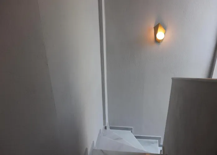 Olympus Paradise 5 Сasa de vacaciones