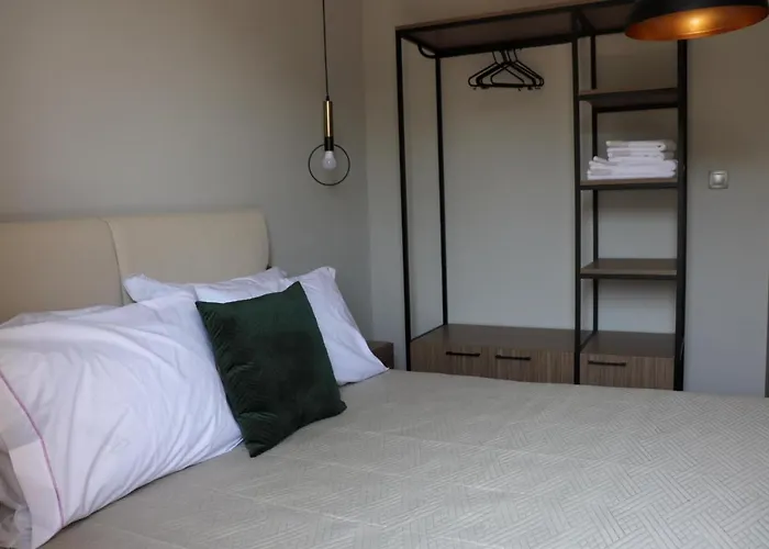 Ferienhaus Olympus Paradise 5 *
