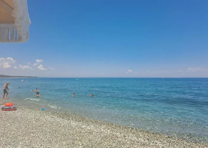 Olympus Paradise 5 * Skotina