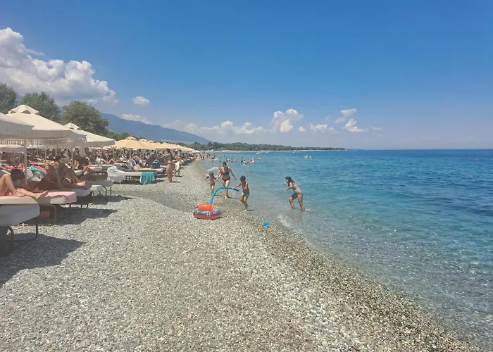 Olympus Paradise 5 *