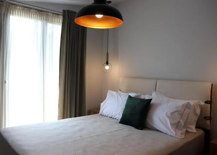 Сasa de vacaciones Olympus Paradise 5 Skotina