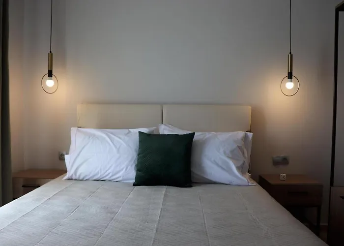 Olympus Paradise 5 Сasa de vacaciones *