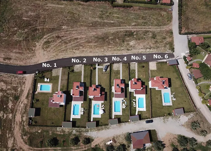 Olympus Paradise 5 Skotina