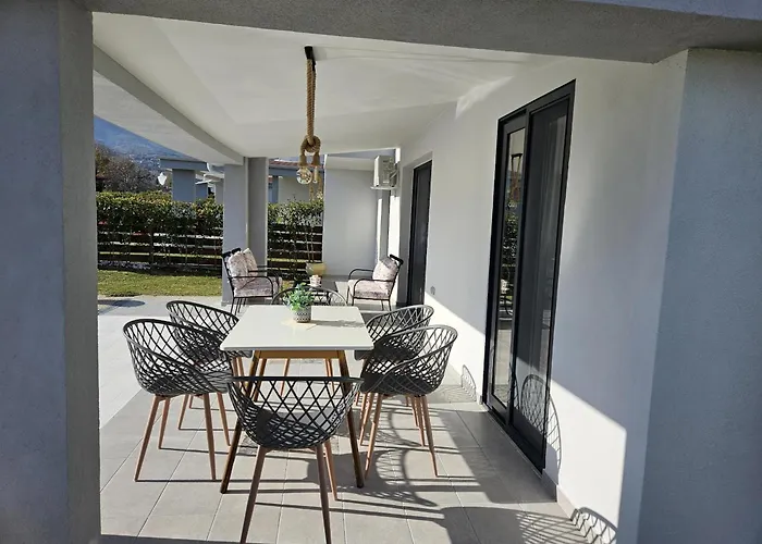 Olympus Paradise 5 * Skotina