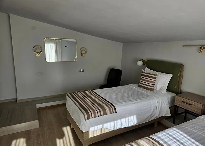 Olympus Paradise 5 Сasa de vacaciones *