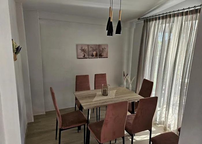 Сasa de vacaciones Olympus Paradise 5 Skotina